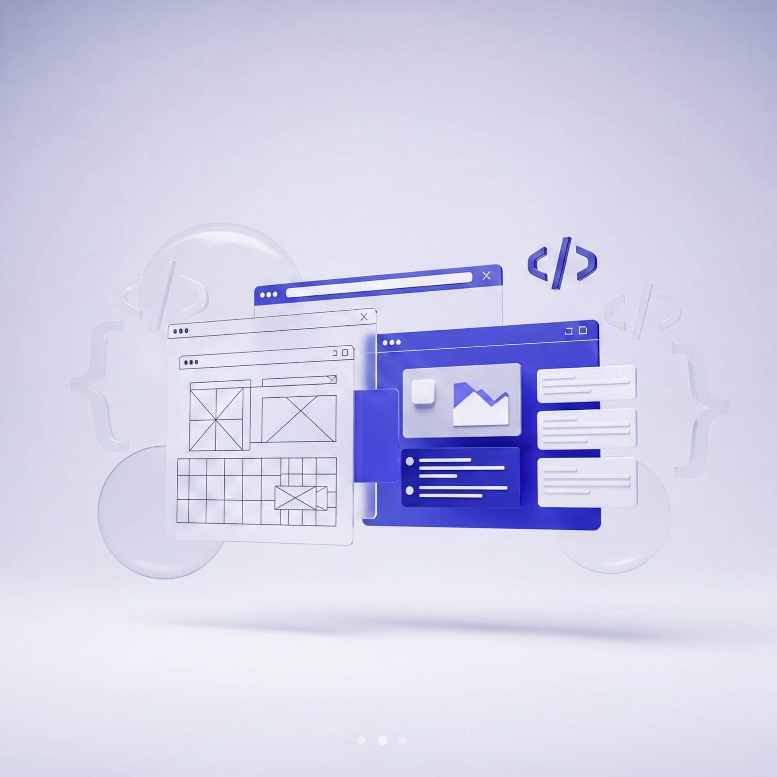 SEO dla małych firm: Jak być widocznym w Google bez dużego budżetu?